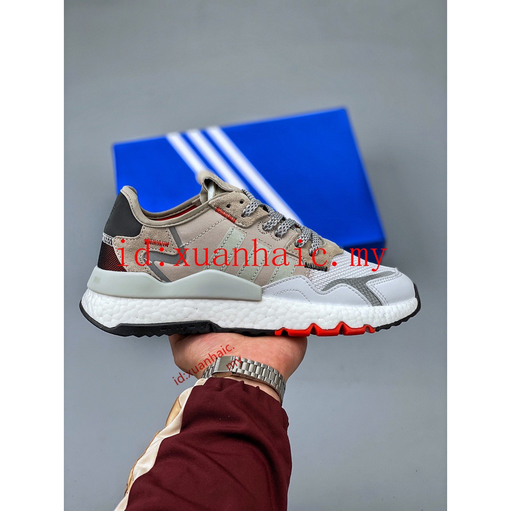 adidas nite jogger stockx