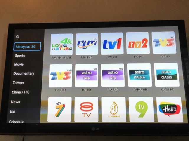 Myiptv malaysia hack