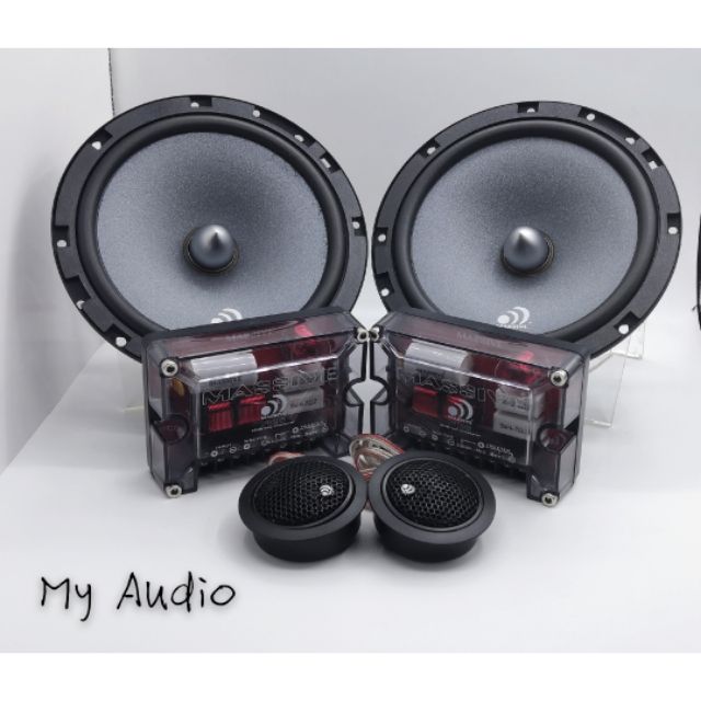 massive audio fc6