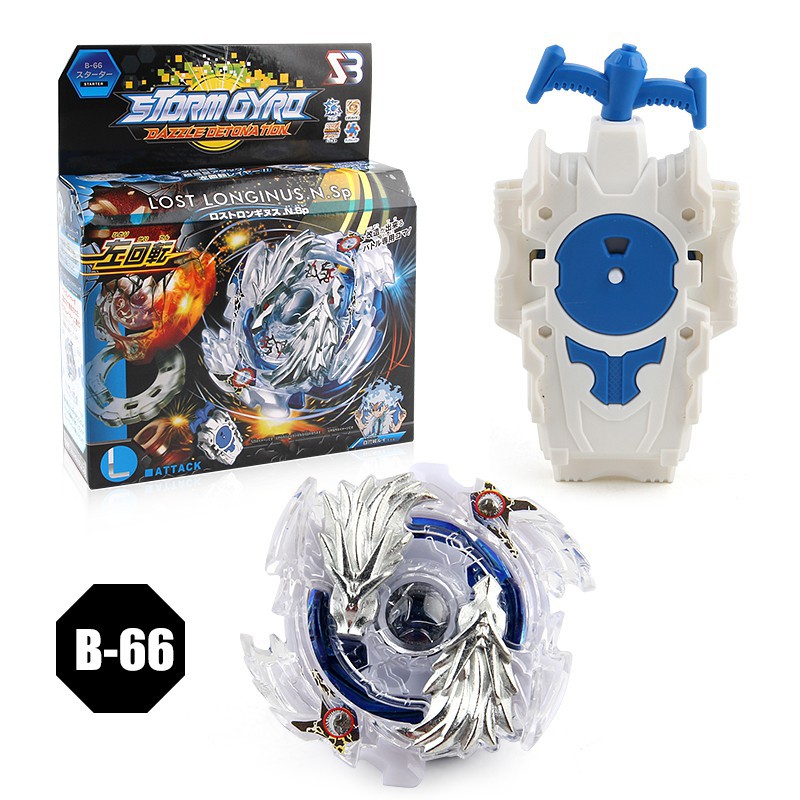 td beyblade