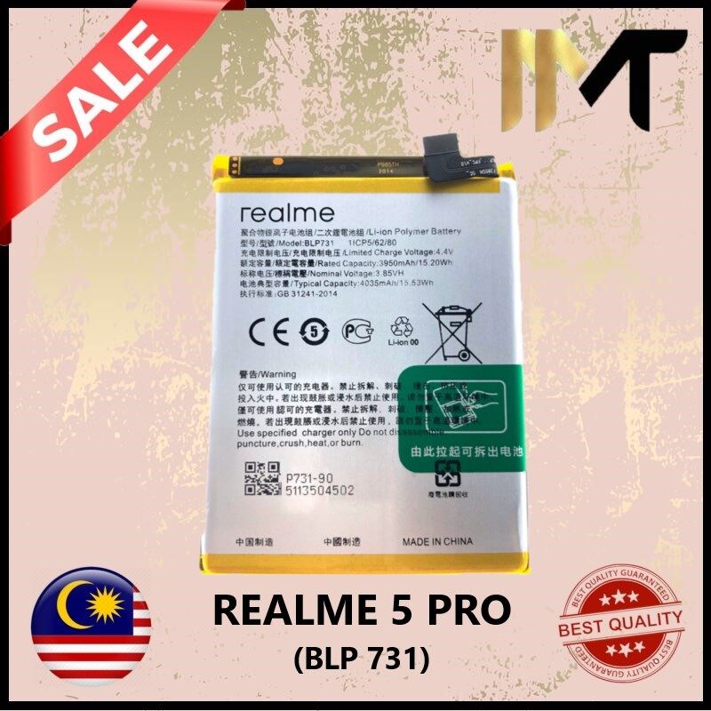 original-realme-5-pro-battery-replacement-88-mobile-clinic-shopee