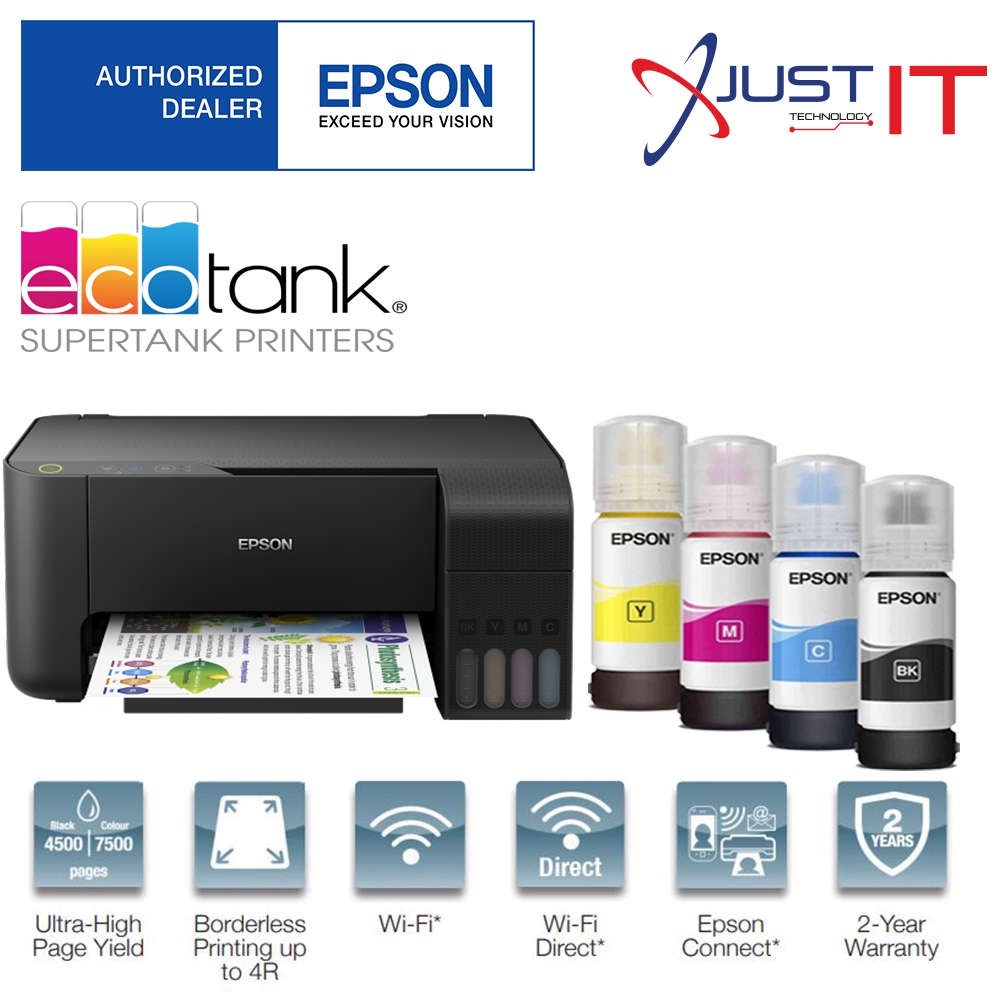 photo paper for epson l3150