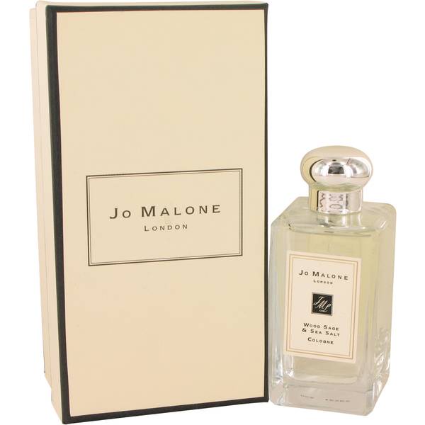 JO MALONE WOOD SAGE & SEA SALT 100ML (ORIGINAL) Shopee Malaysia