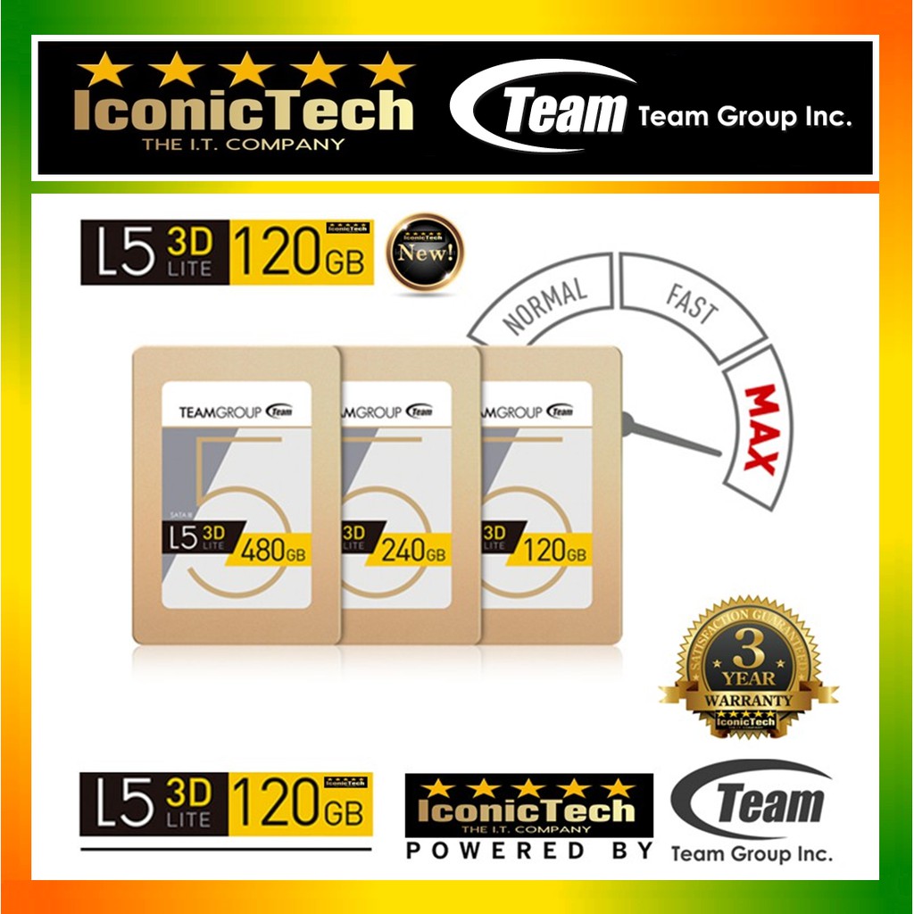 team l5 lite ssd 240gb
