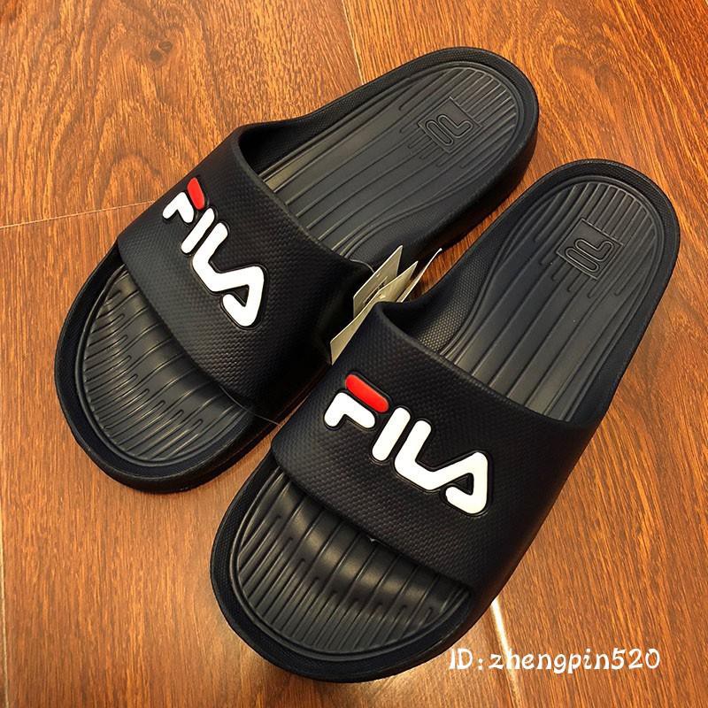 fila slippers original