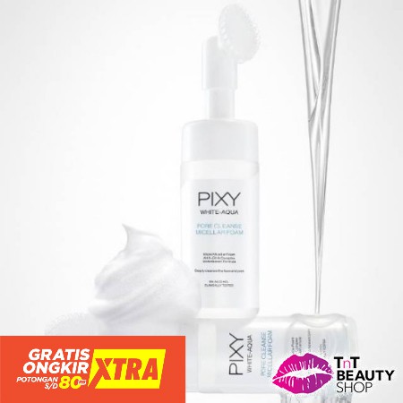 pore cleanser pixy