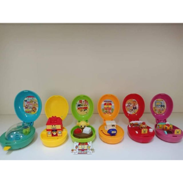 tamagotchi mcdonalds toy