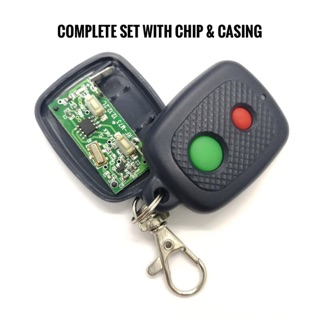 Perodua Myvi Viva Kancil Kelisa Kenari OEM Remote Control 