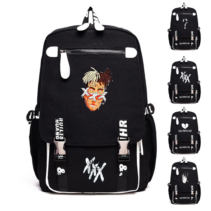 xxxtentacion backpack