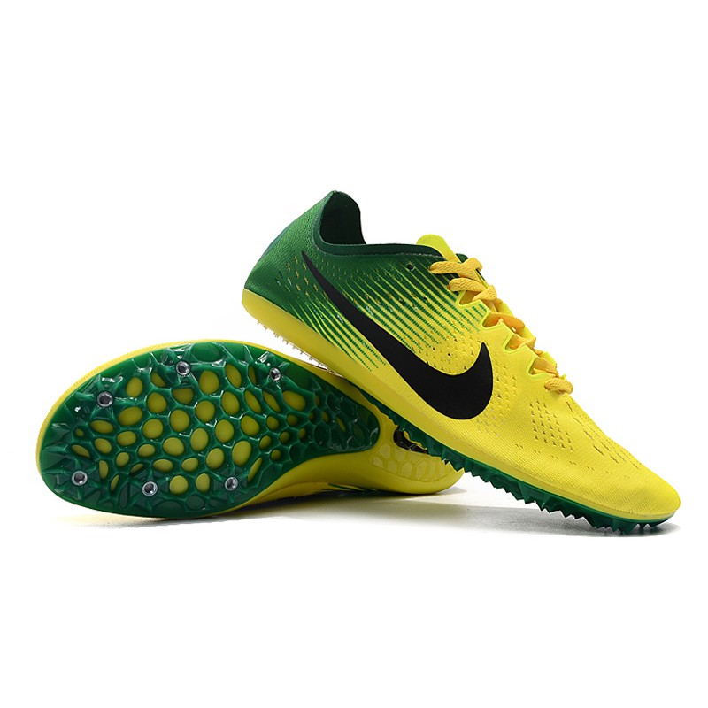 nike long distance spikes