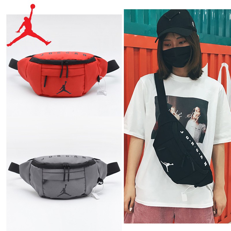 jordan sling bag price