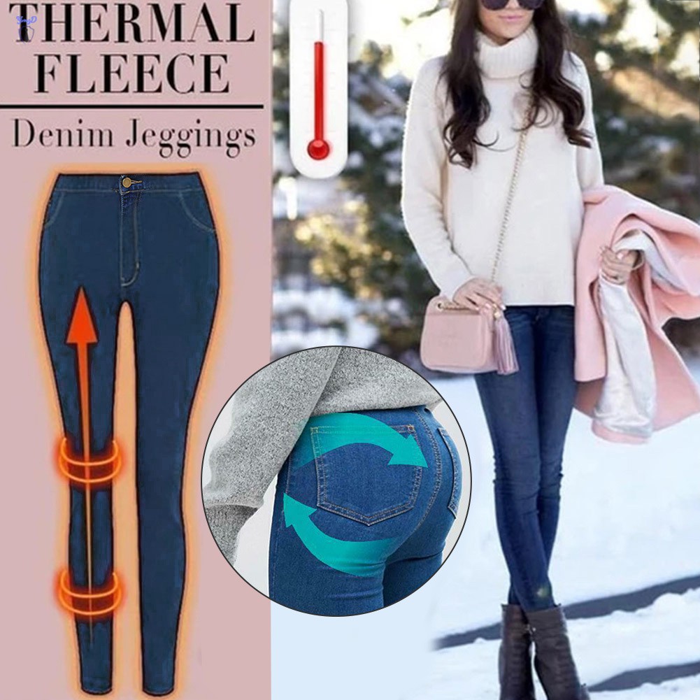 thick jeggings