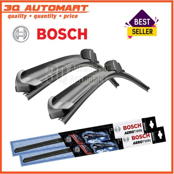 Bosch Aerotwin Wiper U Hook Shopee Malaysia