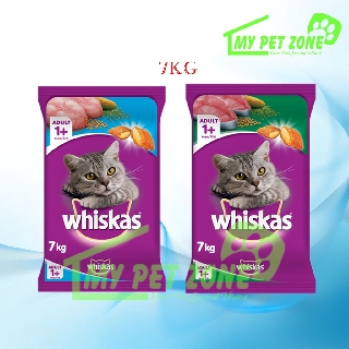 whiskas 20kg