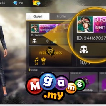 Free fire percuma diamond 6 Generator