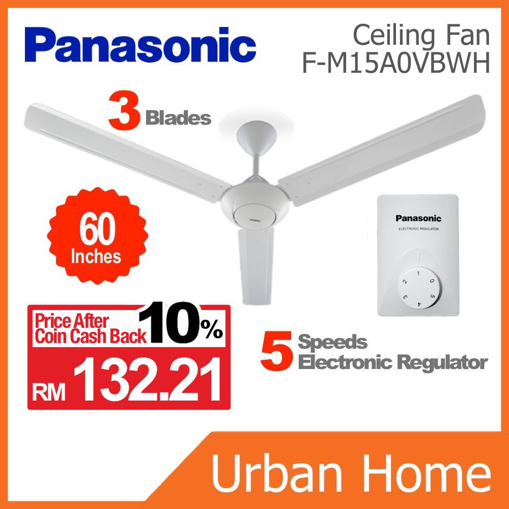 proper rotation for ceiling fans