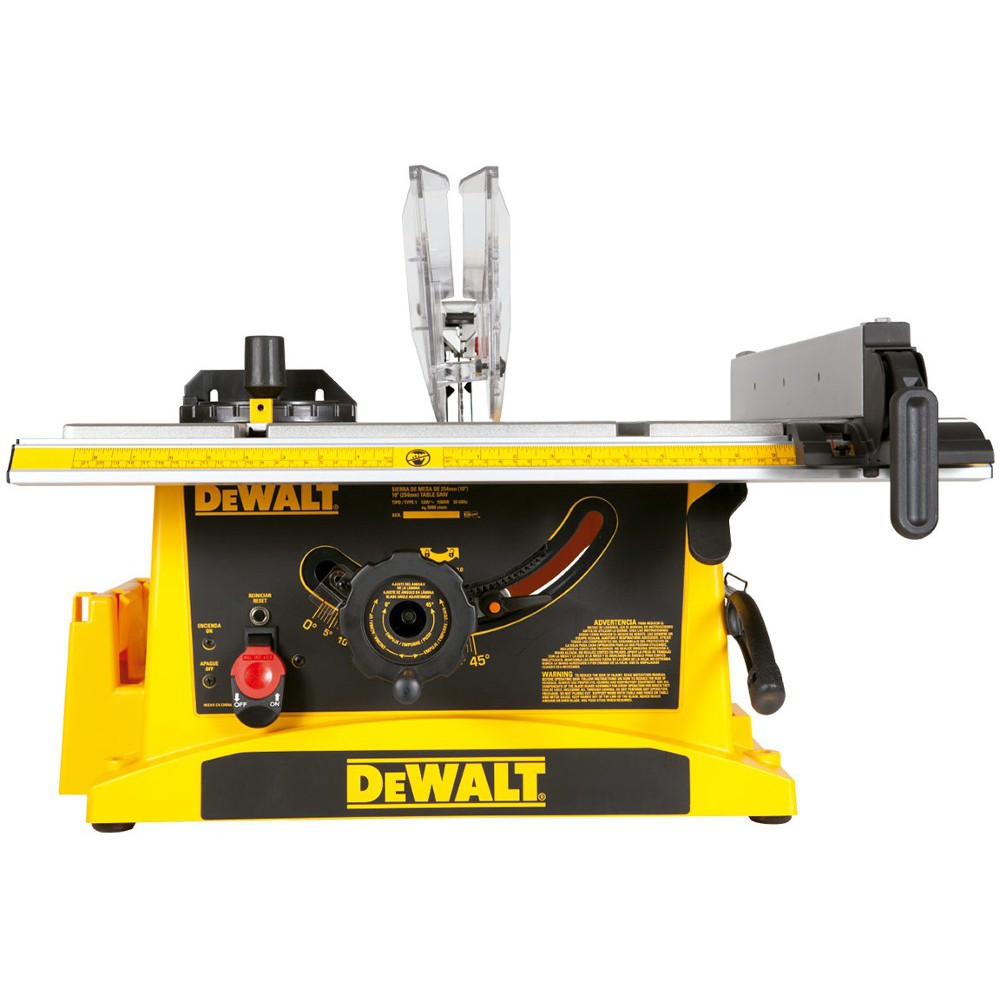 DEWALT 10