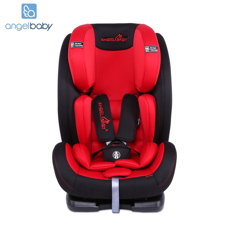 angelbaby Universal car child safety seat baby car seat ...