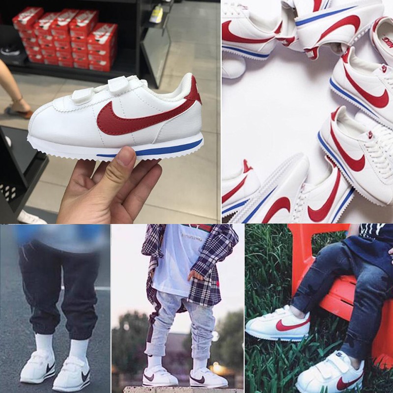 nike cortez e shop