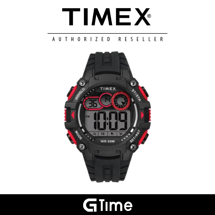[Official Warranty] Timex TW5M27000 Men