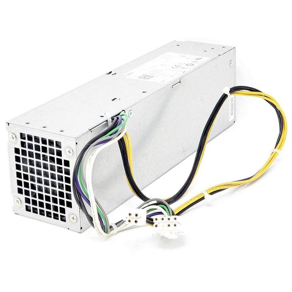 Original Dell Optiplex 3020 7020 9020 Precision T1700 SFF 255w Power Supply  PSU L255ES-00 AC255AS-00 R7PPW Pcb049 0FN3MN | Shopee Malaysia