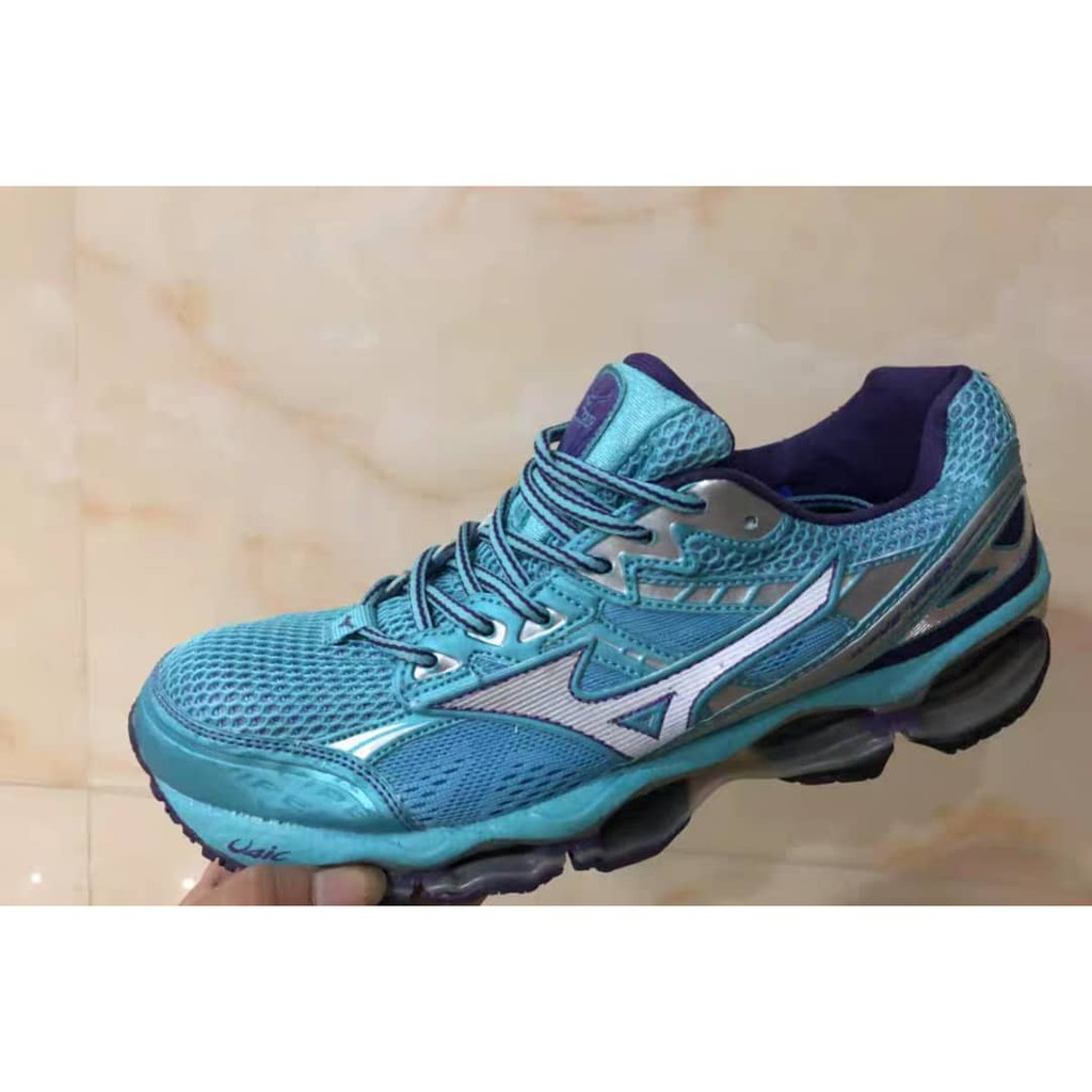 MIZUNO Running Shoes Shopee Malaysia