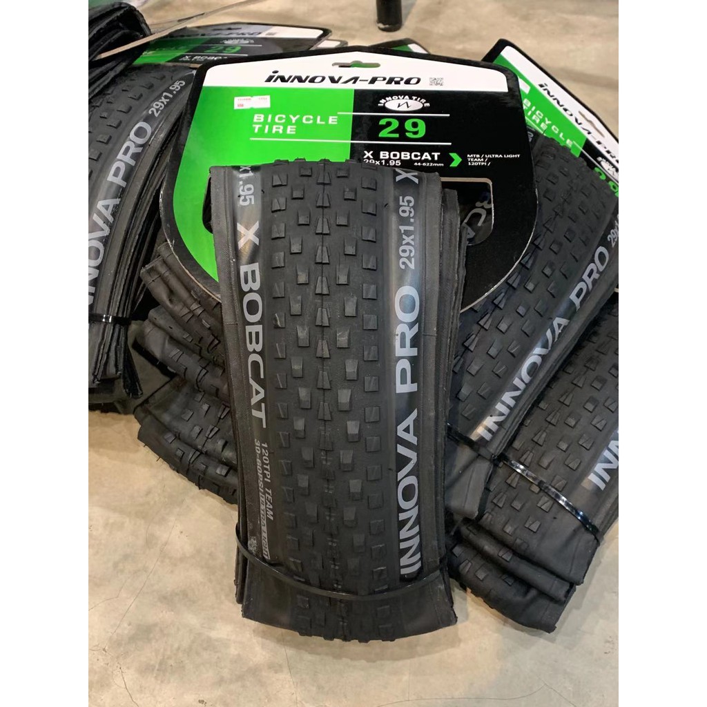 INNOVA PRO X BOBCAT MTB TIRE (LIGHT WEIGHT)