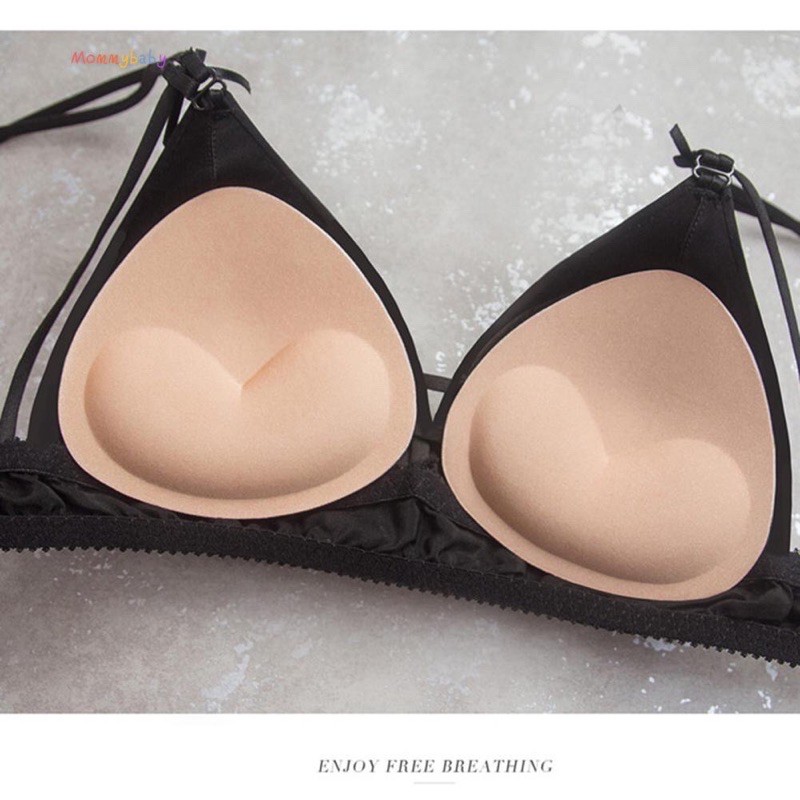 bra foam