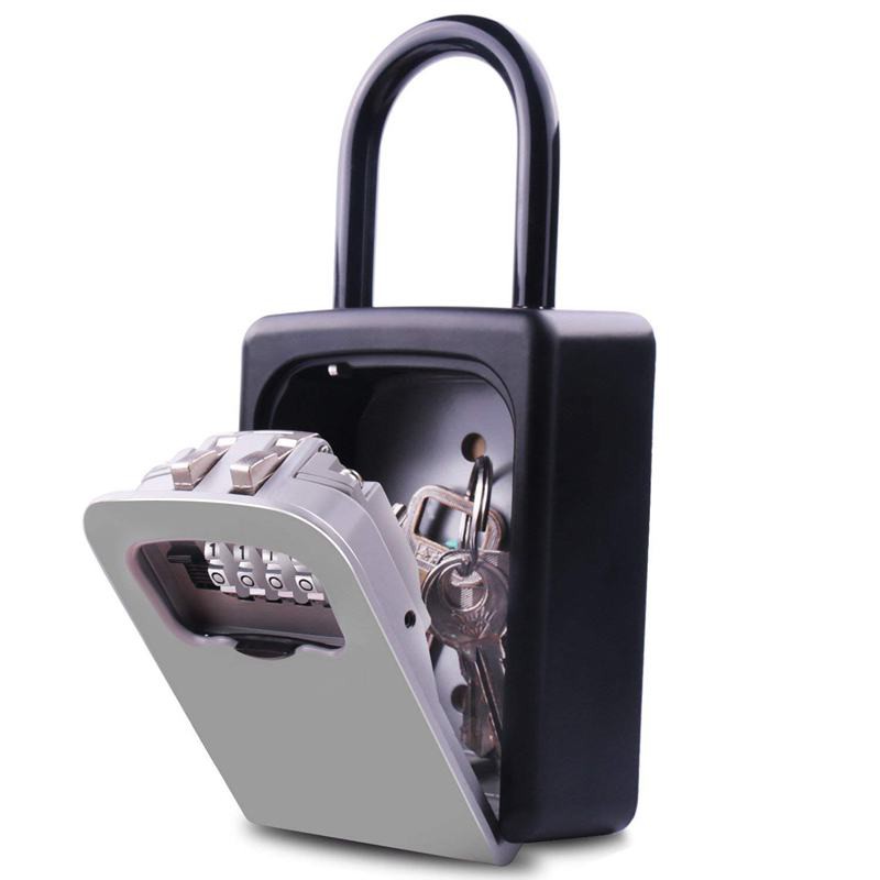 combination key lock