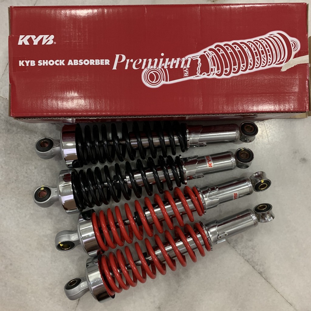RXZ & EX5 KAYABA KYB Absorber Shopee Malaysia