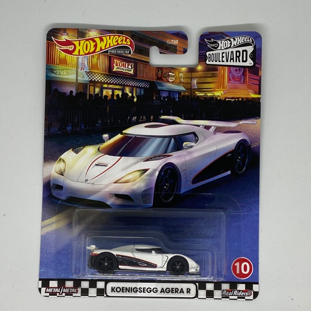 hot wheels koenigsegg agera r