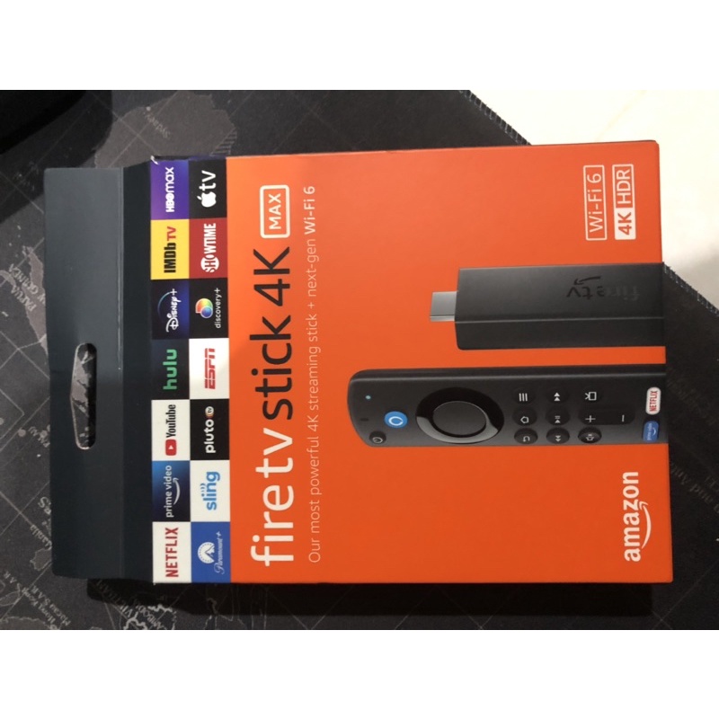 office max fire stick