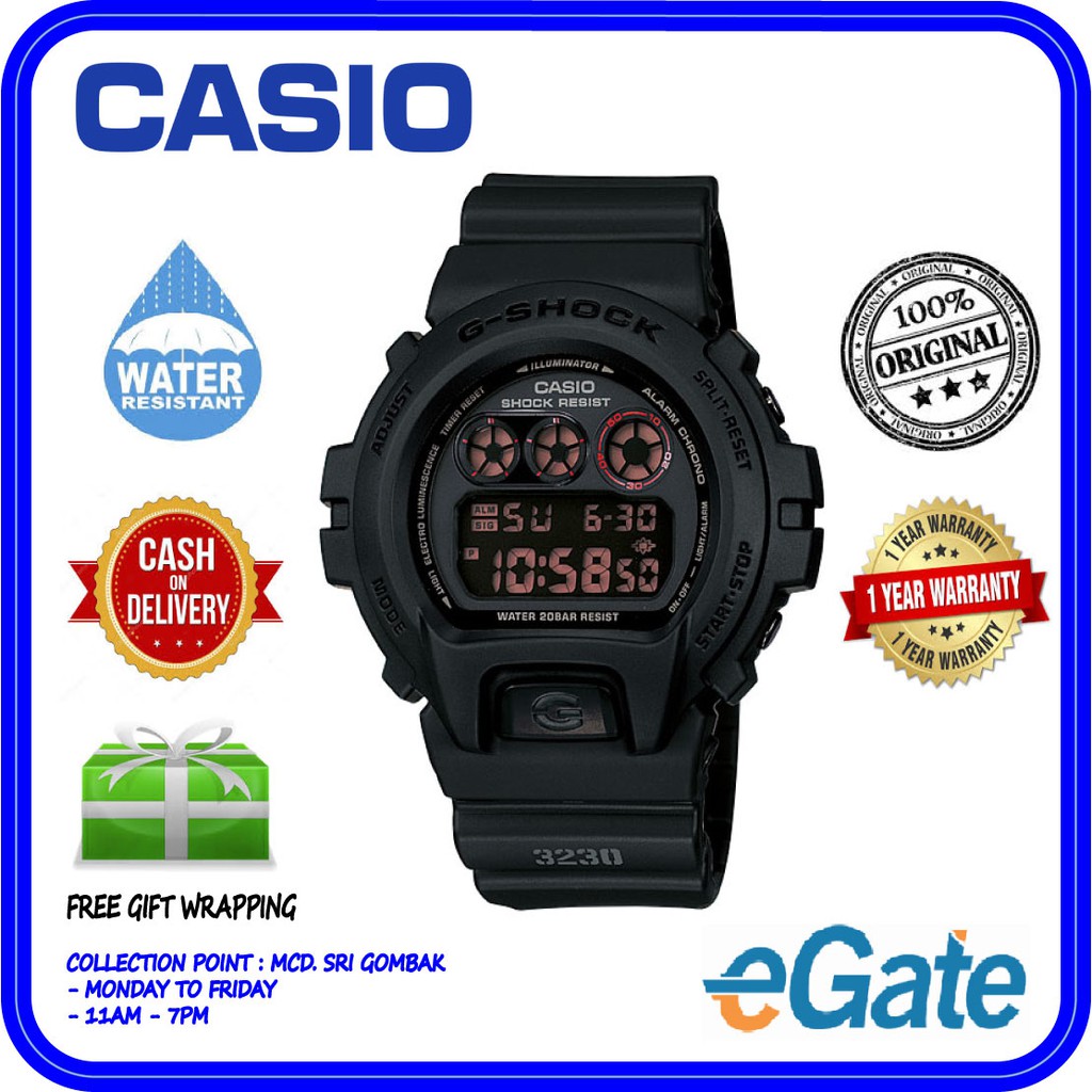 g shock polis evo price