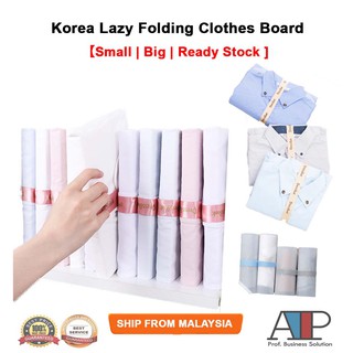 Korea lazy Folding Board Dressbook Folding Board Creative