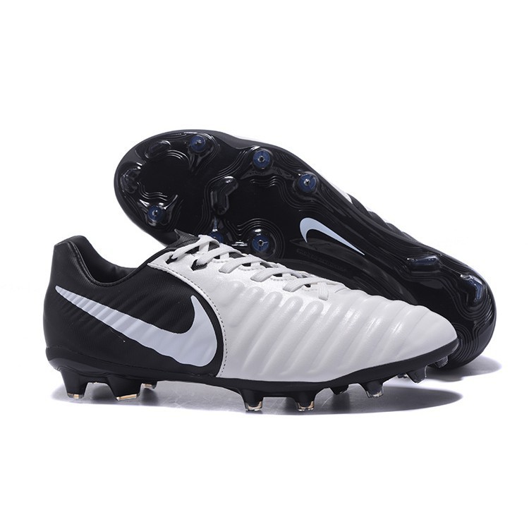 cerca marido seta Ori Nike Tiempo Legend VII Sergio Ramos FG for mens football soccer sports  shoes | Shopee Malaysia