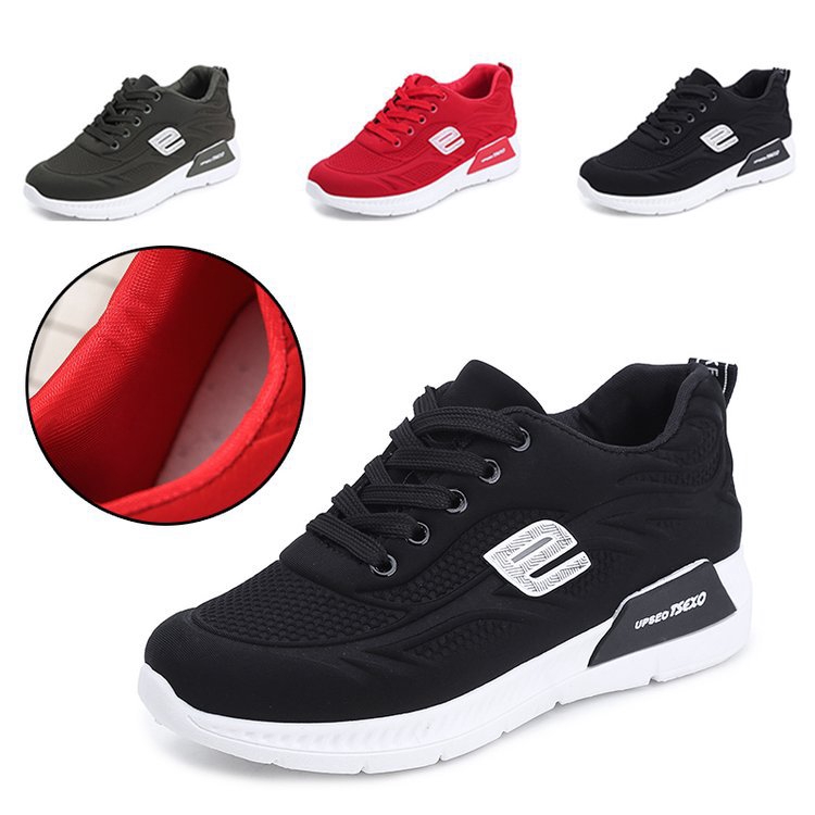 cheap but nice shoes