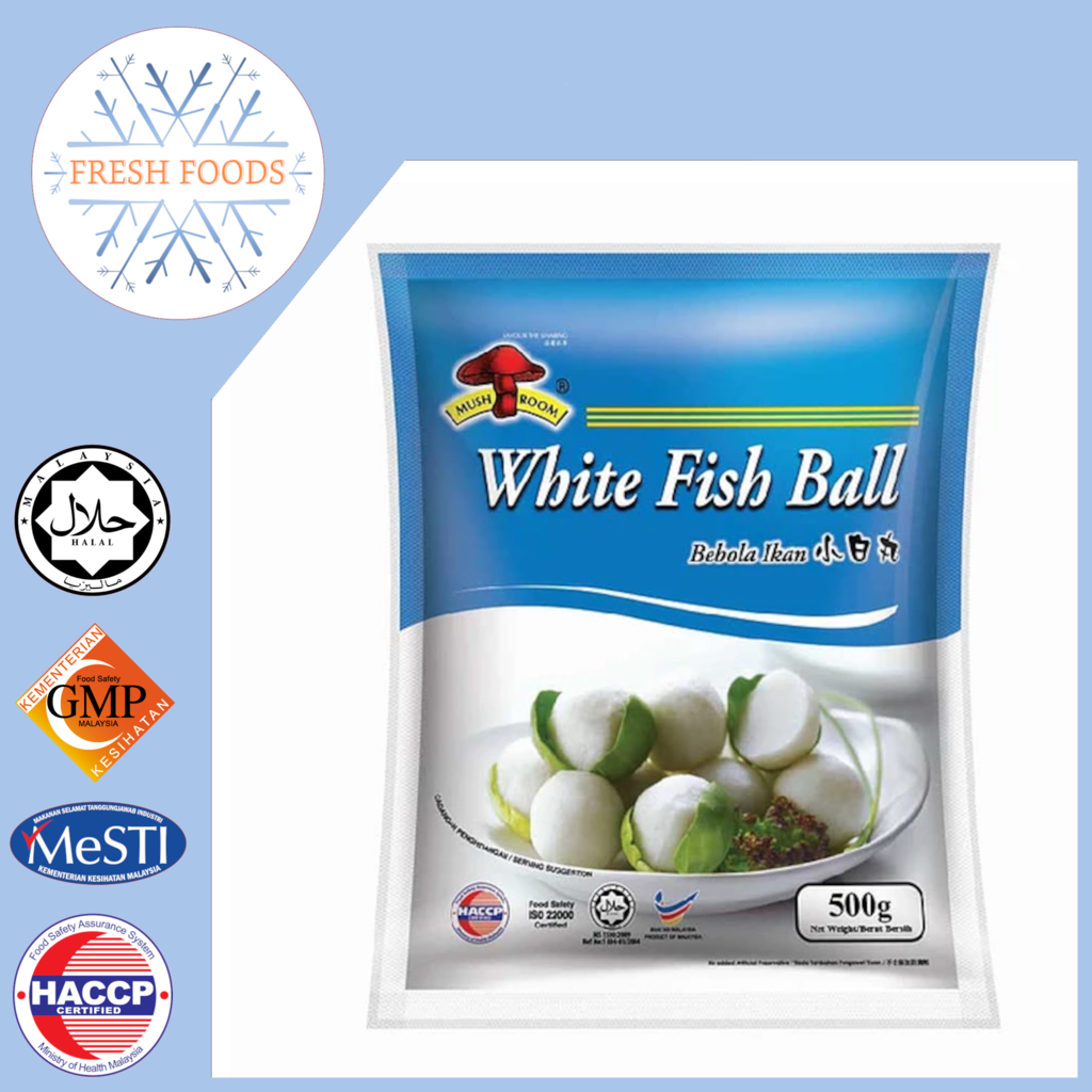 mushroom-frozen-white-fish-ball-s-shopee-malaysia