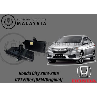honda city gm6 （t9a t9n）2014-2017,cvt gear box filter （outer）o 