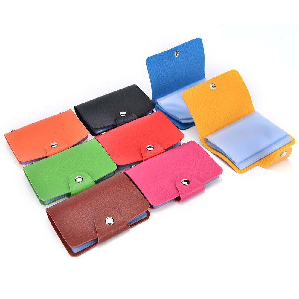 women's card holder case