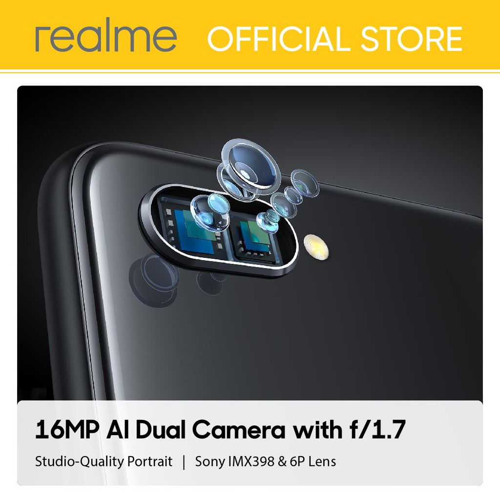 Realme 2 Pro 64gb 128gb Shopee Malaysia