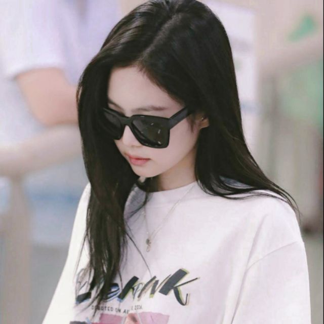 Blackpink Glasses Brand Blackpink Reborn 2020