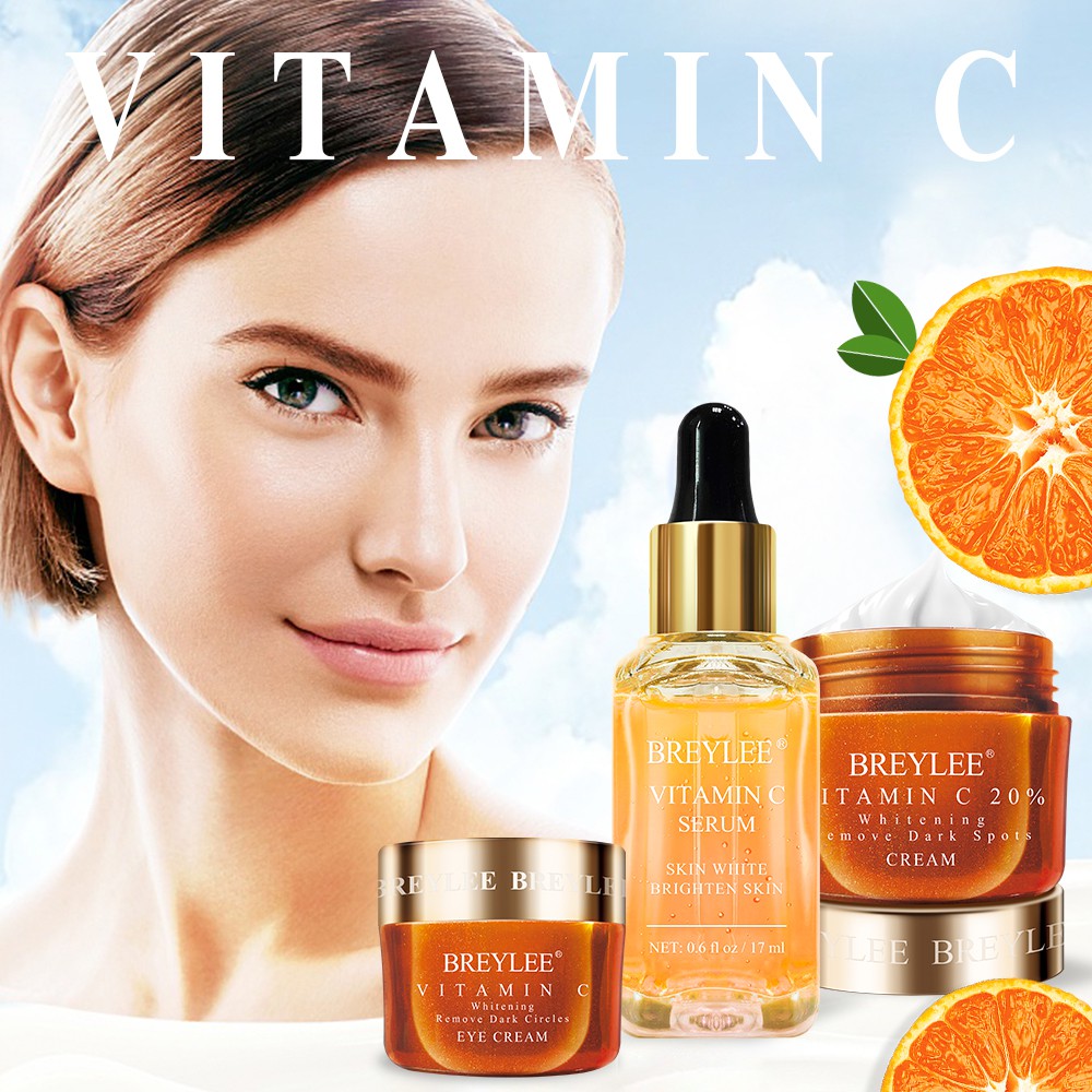 vit c for dark circles