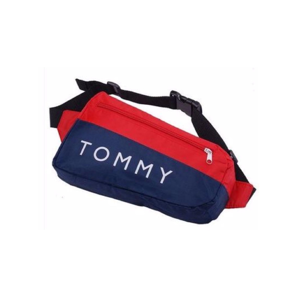 tommy hilfiger waist bag original