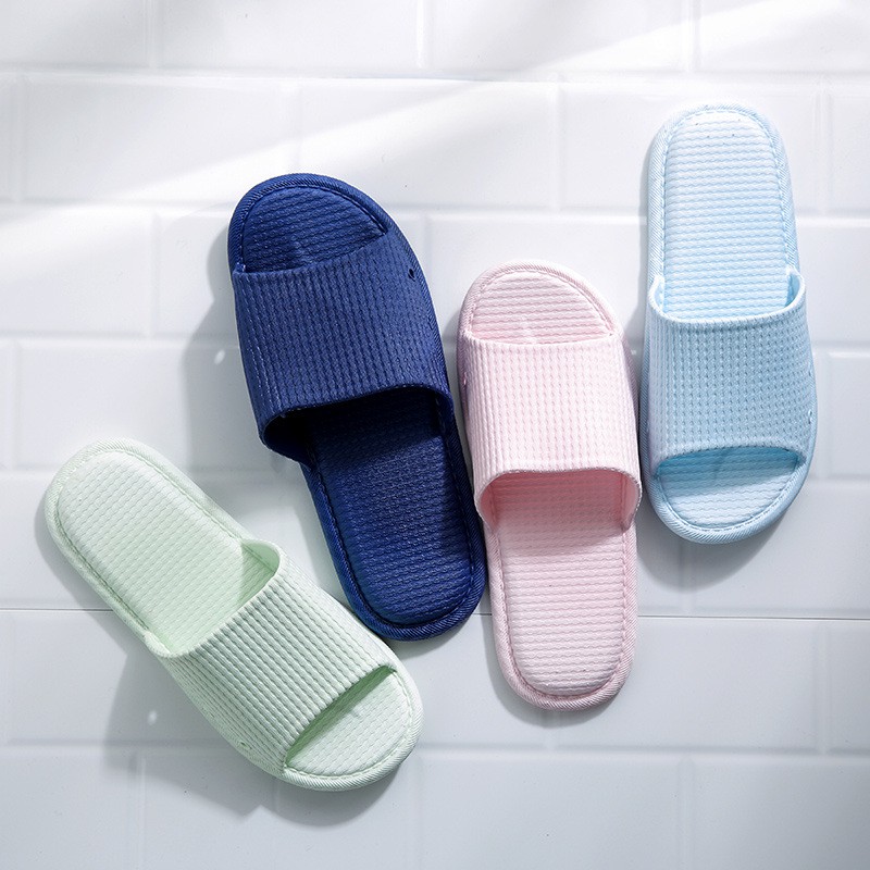 anti slip bathroom slippers