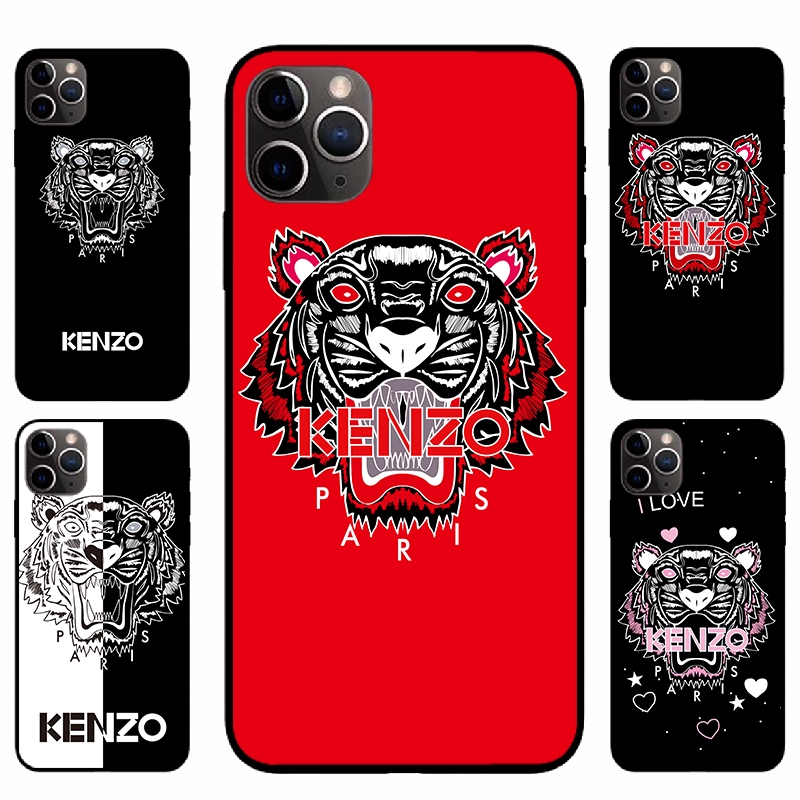 kenzo phone case xs max