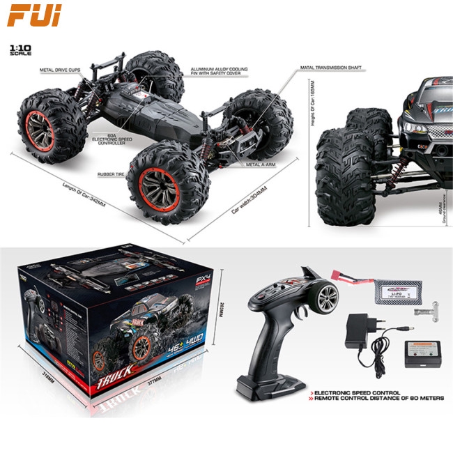 rc car 9125