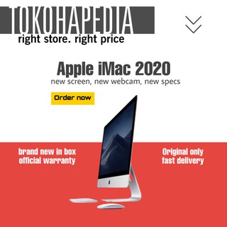 imac - Prices and Promotions - Jan 2021 | Shopee Malaysia