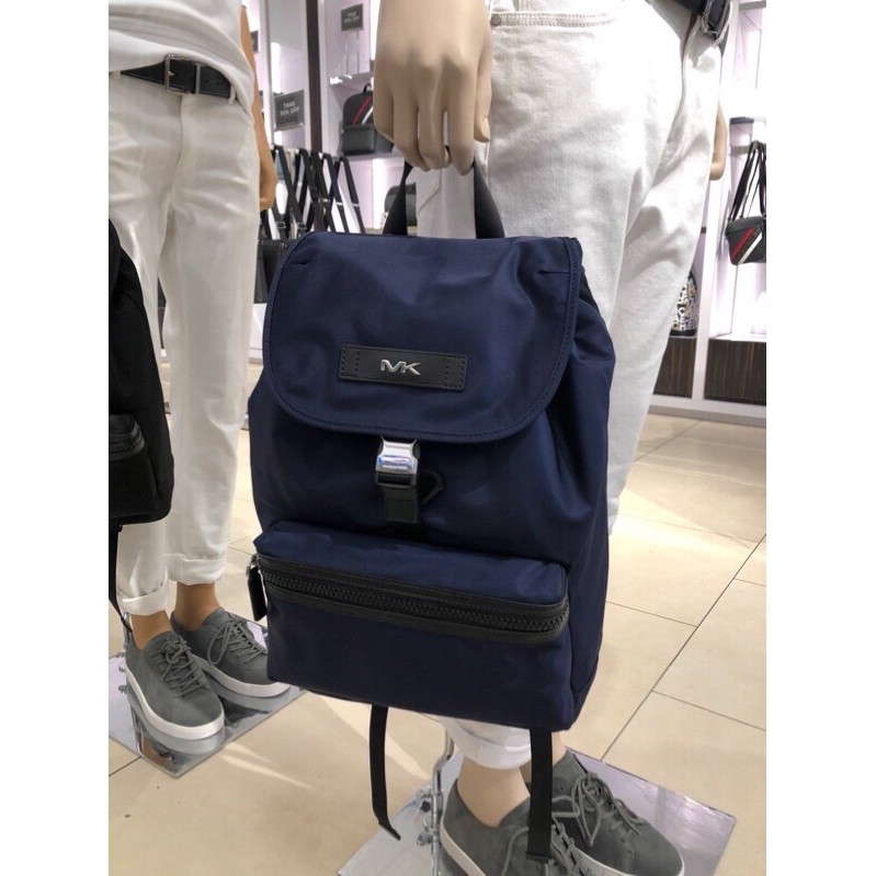 kent nylon backpack