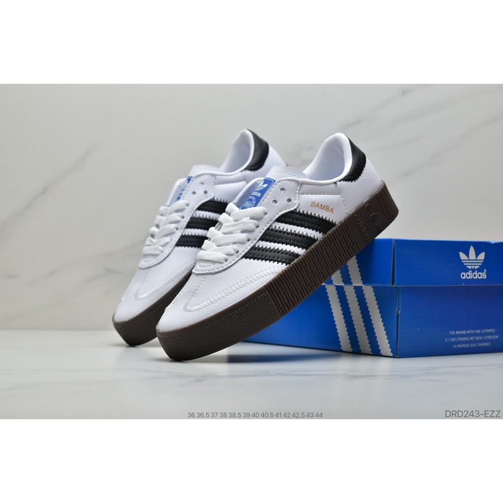 adidas samba unisex