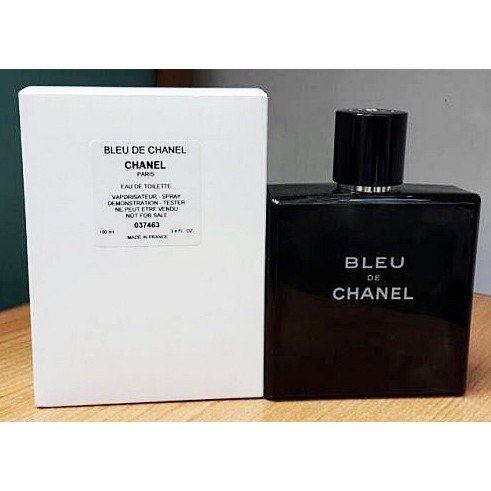 original bleu de chanel